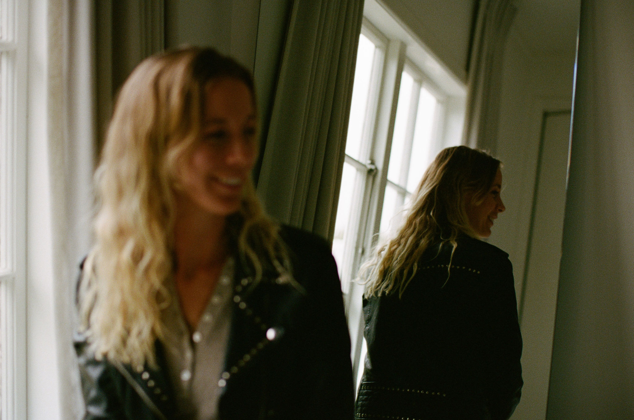 Meet Adelaide Helena