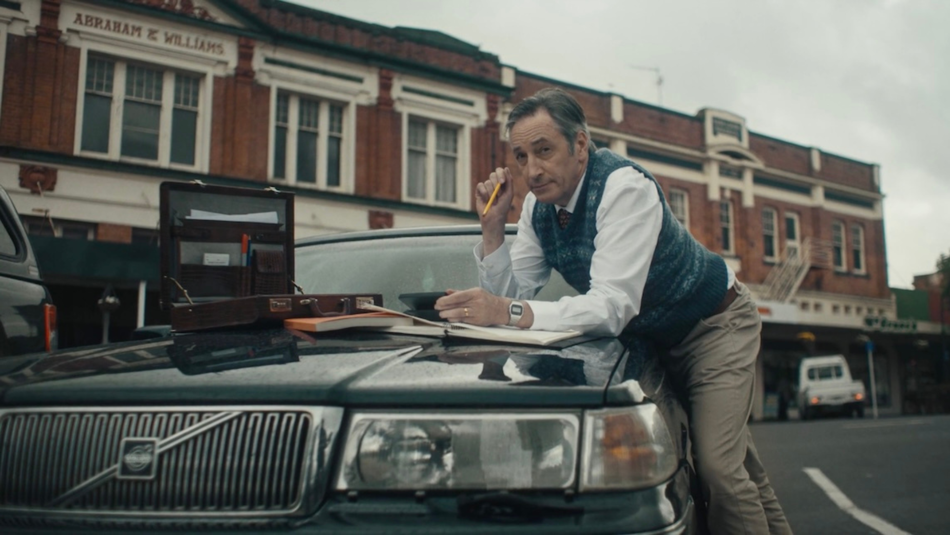 BCITO Takes the Nation on a Tour