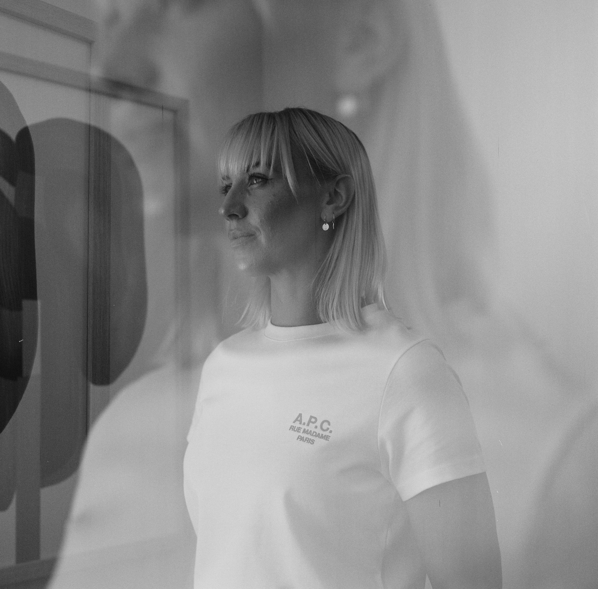 From Ashburton To The World