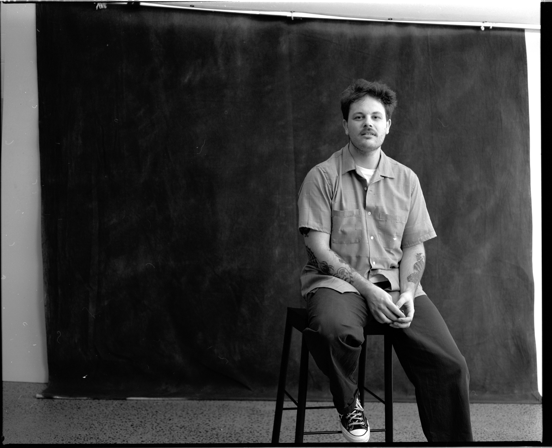 The Directors on LBB: Reagen Butler