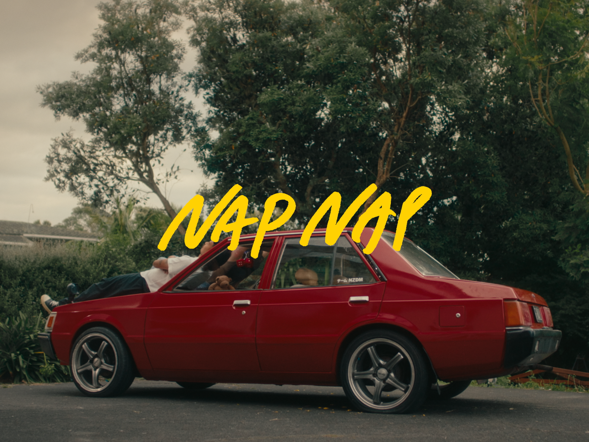 Sam Templeton Lands NOWNESS Debut